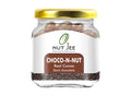 NutJee Choco N Nut - Real Cocoa Dark Chocolate