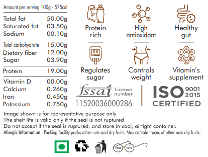 NutJee Mamra - Real Irani