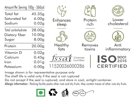NutJee Pistachio - Genuine Jumbo