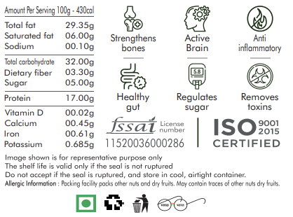 Wasabi Peas - Simply Japanese