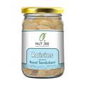 NutJee Raisins - Grade A Seedless